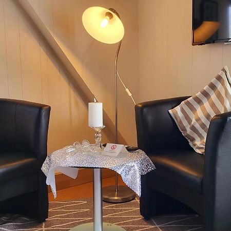 Burhave Gaestehaus 2 Butjadingen Zewnętrze zdjęcie