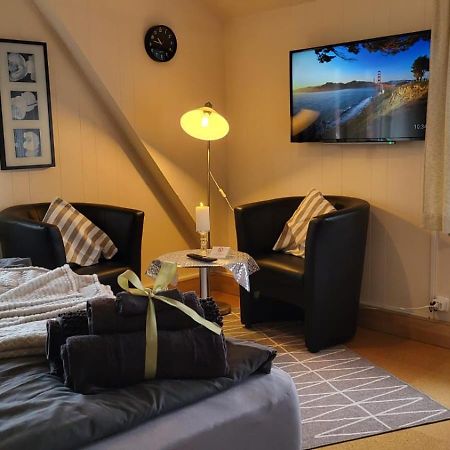 Burhave Gaestehaus 2 Butjadingen Zewnętrze zdjęcie